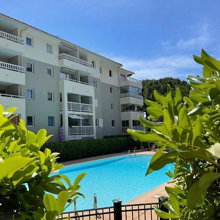 Appartement Avec Piscine Privee Καν-συρ-Μερ Εξωτερικό φωτογραφία