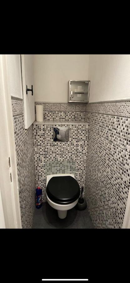 Appartement Avec Piscine Privee Καν-συρ-Μερ Εξωτερικό φωτογραφία