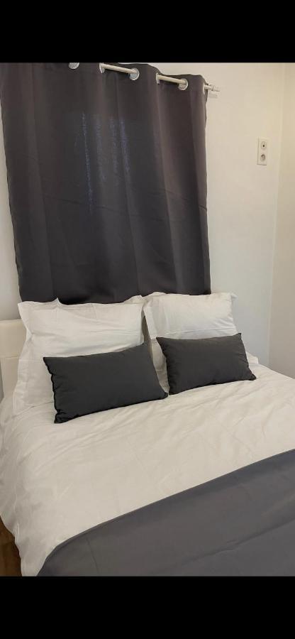 Appartement Avec Piscine Privee Καν-συρ-Μερ Εξωτερικό φωτογραφία