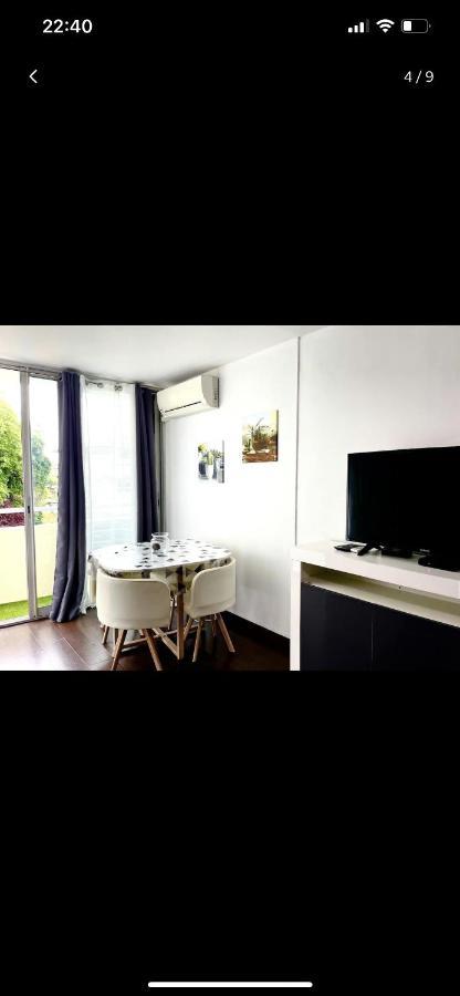 Appartement Avec Piscine Privee Καν-συρ-Μερ Εξωτερικό φωτογραφία