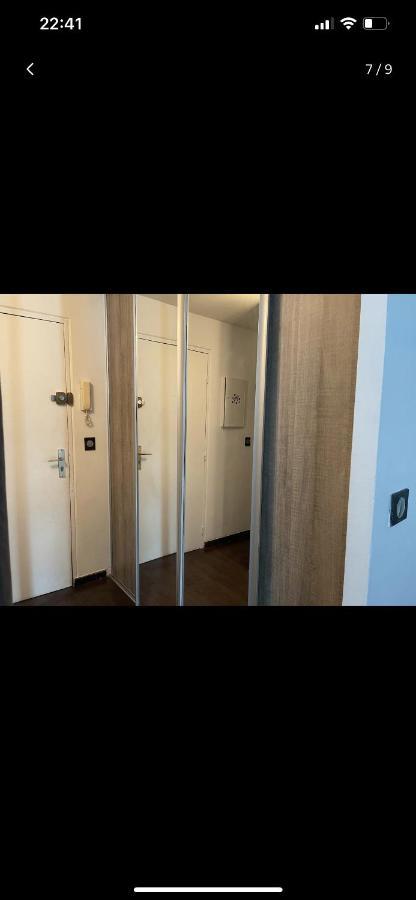 Appartement Avec Piscine Privee Καν-συρ-Μερ Εξωτερικό φωτογραφία
