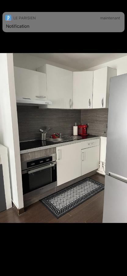 Appartement Avec Piscine Privee Καν-συρ-Μερ Εξωτερικό φωτογραφία