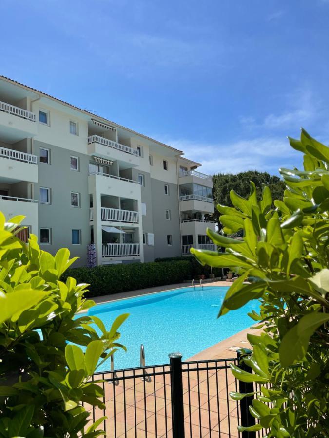 Appartement Avec Piscine Privee Καν-συρ-Μερ Εξωτερικό φωτογραφία